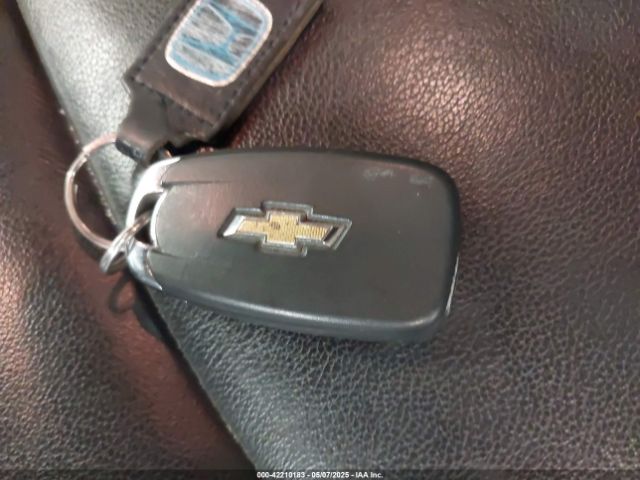 1G1BF5SM2H7153897 Chevrolet Cruze Premier Auto