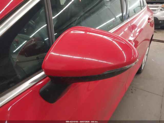 1G1BF5SM2H7153897 Chevrolet Cruze Premier Auto
