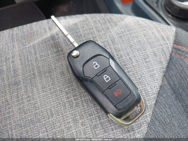 3FTTW8F90NRA56611 Ford Maverick Xlt