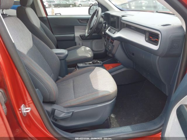 3FTTW8F90NRA56611 Ford Maverick Xlt