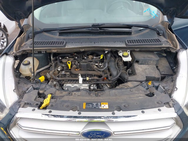 Ford ESCAPE SEL 2019 1FMCU9HD3KUA97893 Image 10