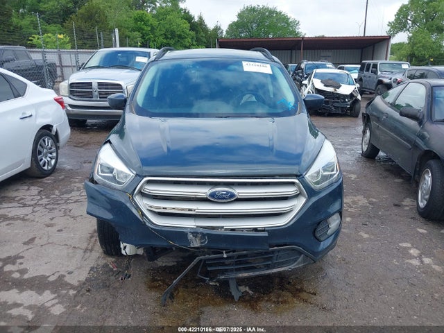 Ford ESCAPE SEL 2019 1FMCU9HD3KUA97893 Image 12
