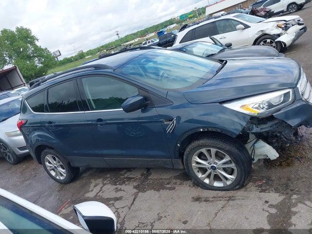 Ford ESCAPE SEL 2019 1FMCU9HD3KUA97893 Image 13