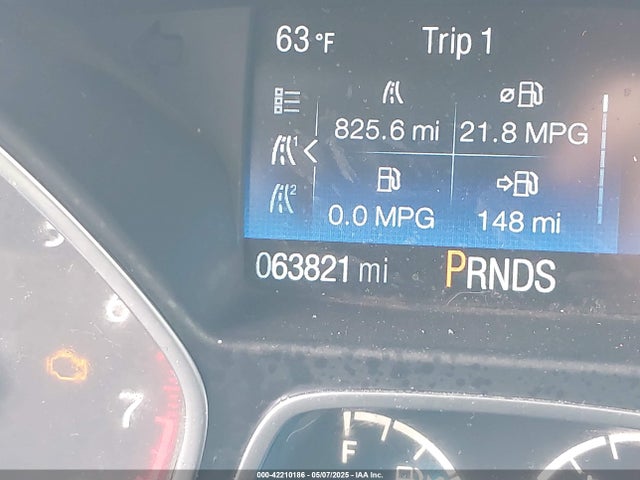 Ford ESCAPE SEL 2019 1FMCU9HD3KUA97893 Image 15