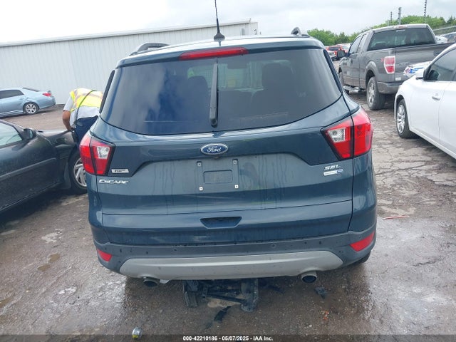 Ford ESCAPE SEL 2019 1FMCU9HD3KUA97893 Image 16