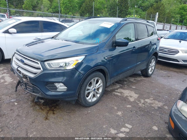 Ford ESCAPE SEL 2019 1FMCU9HD3KUA97893 Image 2