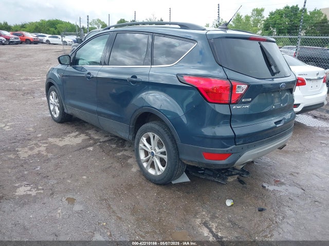 Ford ESCAPE SEL 2019 1FMCU9HD3KUA97893 Image 3