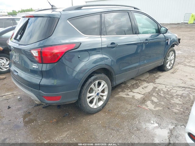 Ford ESCAPE SEL 2019 1FMCU9HD3KUA97893 Image 4