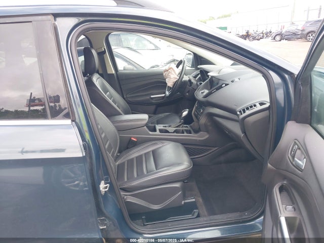 Ford ESCAPE SEL 2019 1FMCU9HD3KUA97893 Image 5