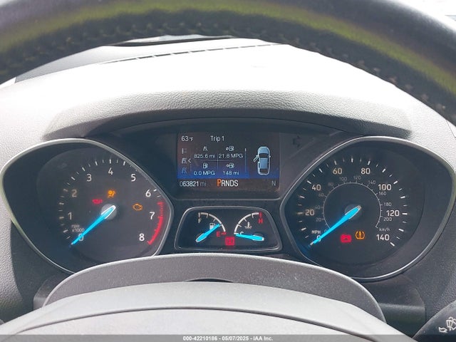 Ford ESCAPE SEL 2019 1FMCU9HD3KUA97893 Image 7