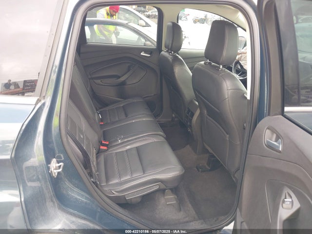 Ford ESCAPE SEL 2019 1FMCU9HD3KUA97893 Image 8