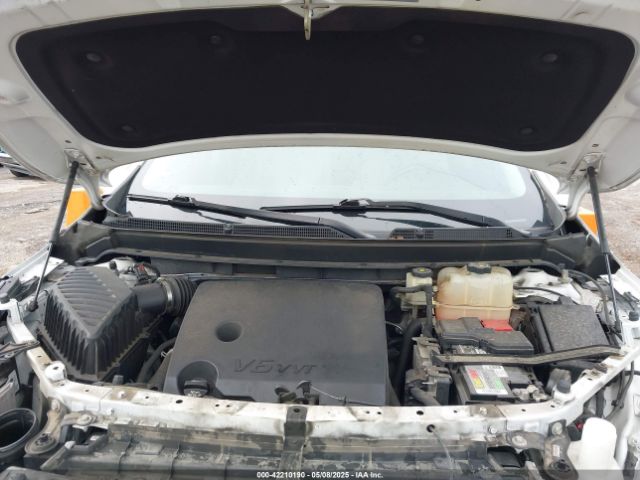 5GAEVBKW6JJ174558 Buick Enclave Premium