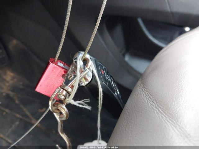 5GAEVBKW6JJ174558 Buick Enclave Premium