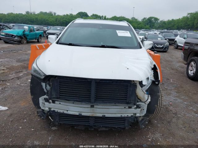5GAEVBKW6JJ174558 Buick Enclave Premium