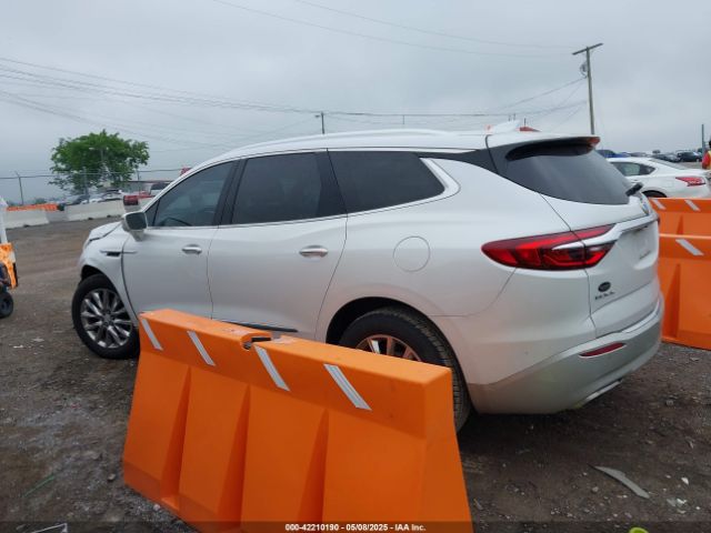 5GAEVBKW6JJ174558 Buick Enclave Premium