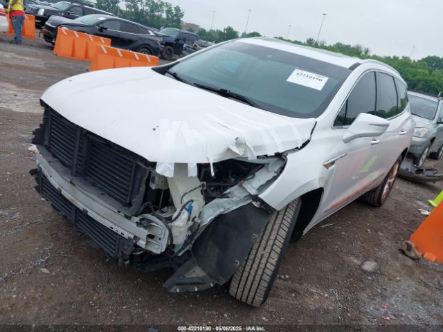 5GAEVBKW6JJ174558 Buick Enclave Premium