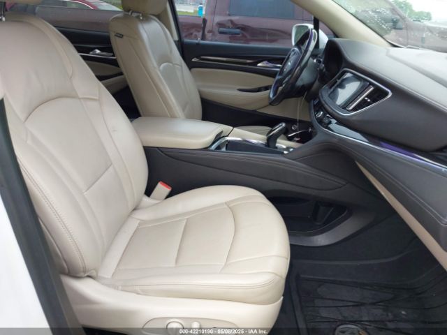 5GAEVBKW6JJ174558 Buick Enclave Premium