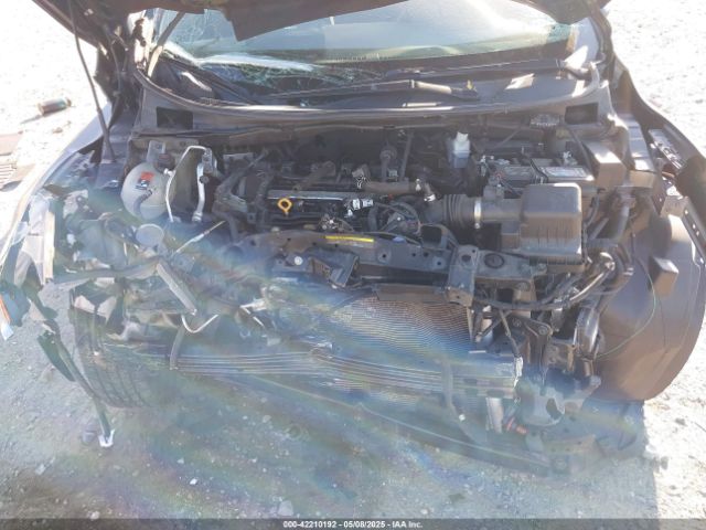 3N1CN8DV1LL834727 Nissan Versa S Xtronic Cvt