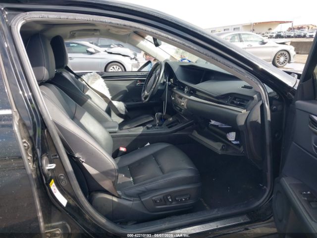 2015 LEXUS ES 350 JTHBK1GG8F2207260 Photo 4
