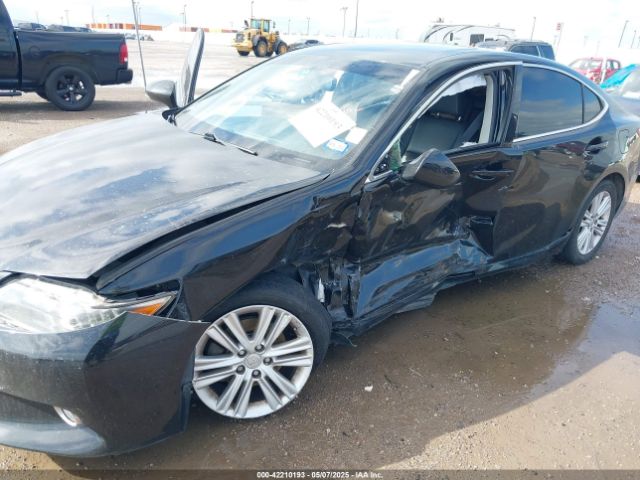 2015 LEXUS ES 350 JTHBK1GG8F2207260 Photo 5
