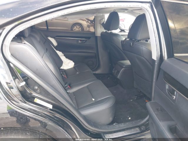 2015 LEXUS ES 350 JTHBK1GG8F2207260 Photo 7