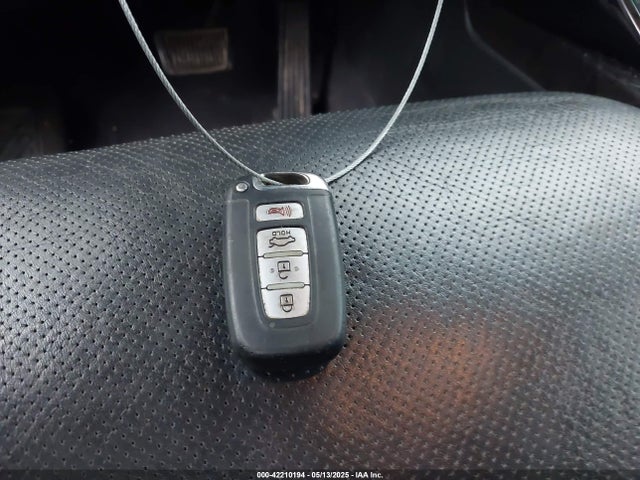 5XYKWDA76EG466169 KIA Sorento Limited V6