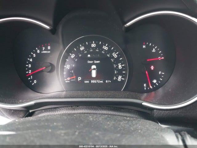 5XYKWDA76EG466169 KIA Sorento Limited V6