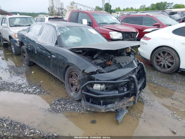 2C3CDXAT2MH551264 auction archive image