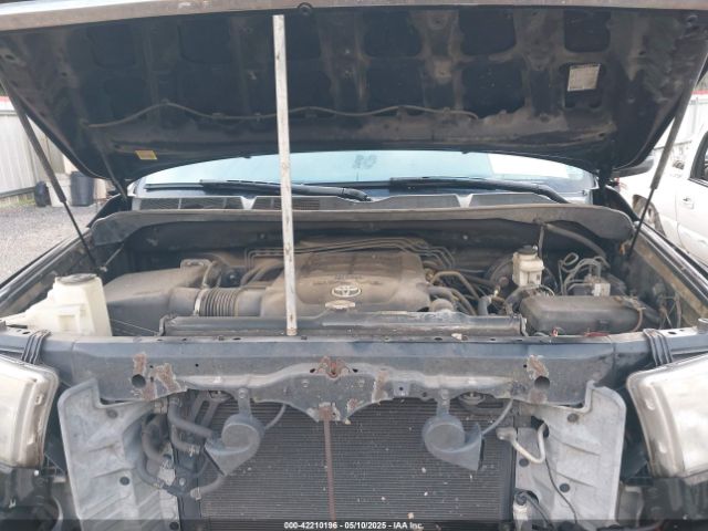 2013 TOYOTA TUNDRA 5TFDW5F17DX277545 Photo 9