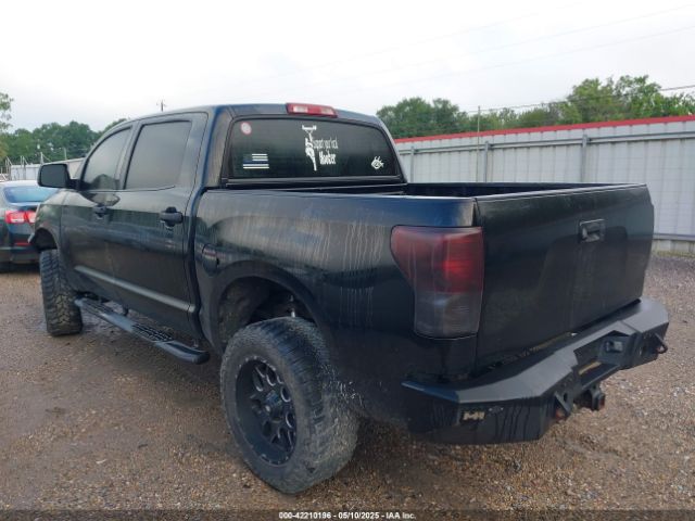 2013 TOYOTA TUNDRA 5TFDW5F17DX277545 Photo 2