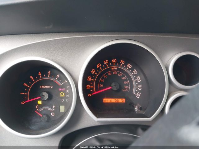 2013 TOYOTA TUNDRA 5TFDW5F17DX277545 Photo 6
