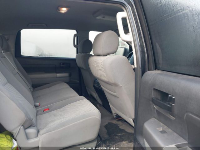 2013 TOYOTA TUNDRA 5TFDW5F17DX277545 Photo 7
