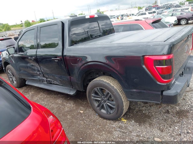 Ford F-150 Lariat 2021 1FTEW1EPXMFA62783 Image 14