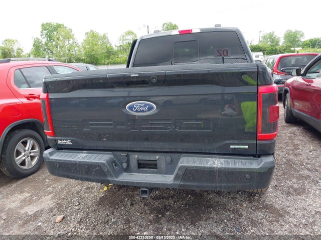 Ford F-150 Lariat 2021 1FTEW1EPXMFA62783 Image 16