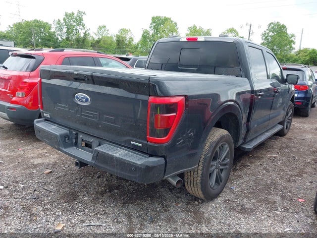 Ford F-150 Lariat 2021 1FTEW1EPXMFA62783 Image 4