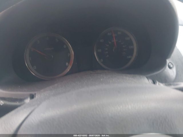 KMHCU4AE6EU753112 Hyundai ACCENT GLS