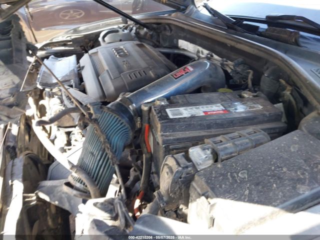 WAUA7GFF6G1004141 Audi A3 1.8t Premium