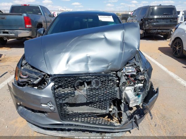 WAUA7GFF6G1004141 Audi A3 1.8t Premium