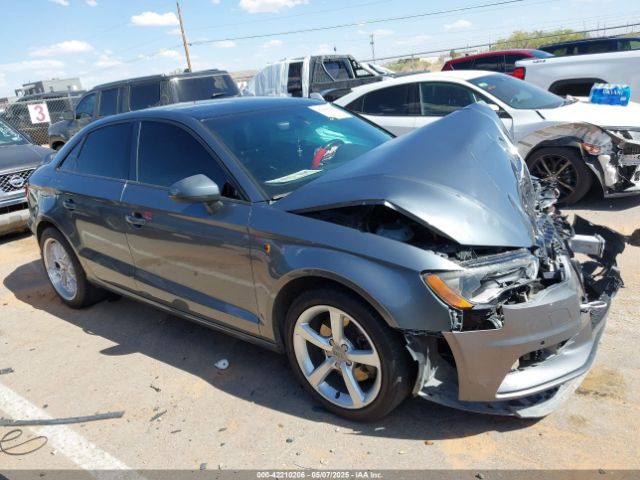 WAUA7GFF6G1004141 Audi A3 1.8t Premium