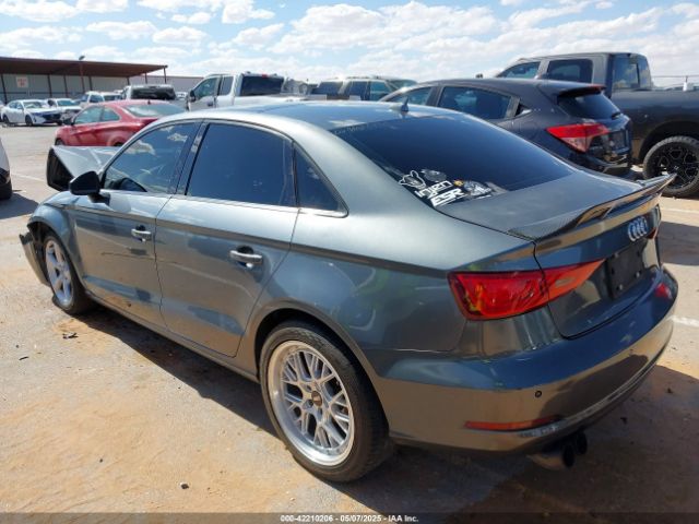 WAUA7GFF6G1004141 Audi A3 1.8t Premium