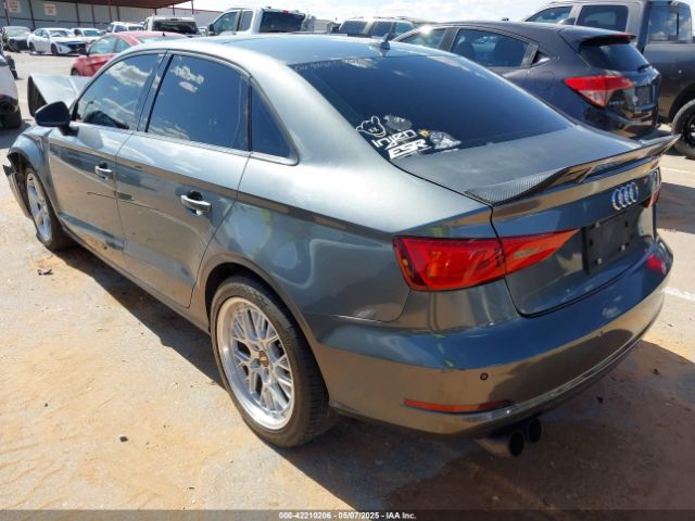 WAUA7GFF6G1004141 Audi A3 1.8t Premium