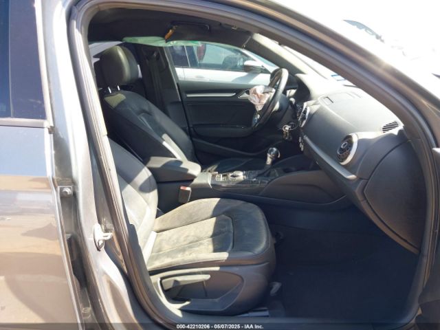WAUA7GFF6G1004141 Audi A3 1.8t Premium