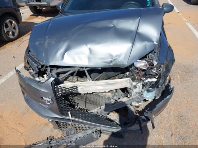 WAUA7GFF6G1004141 Audi A3 1.8t Premium