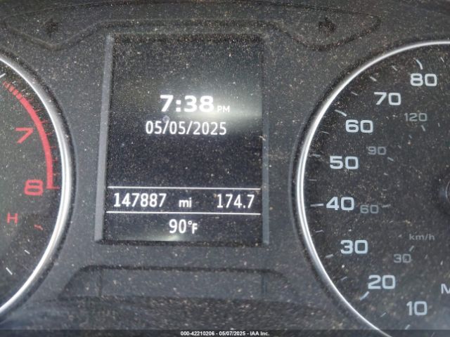 WAUA7GFF6G1004141 Audi A3 1.8t Premium