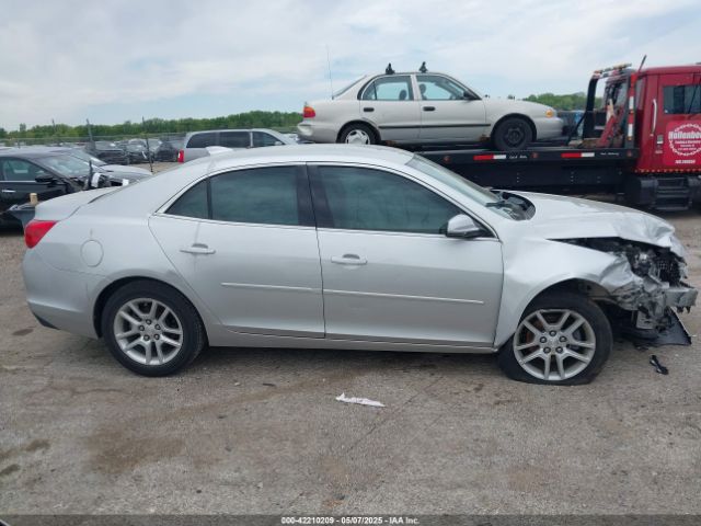 1G11C5SA3GF112192 Chevrolet Malibu Limited Lt