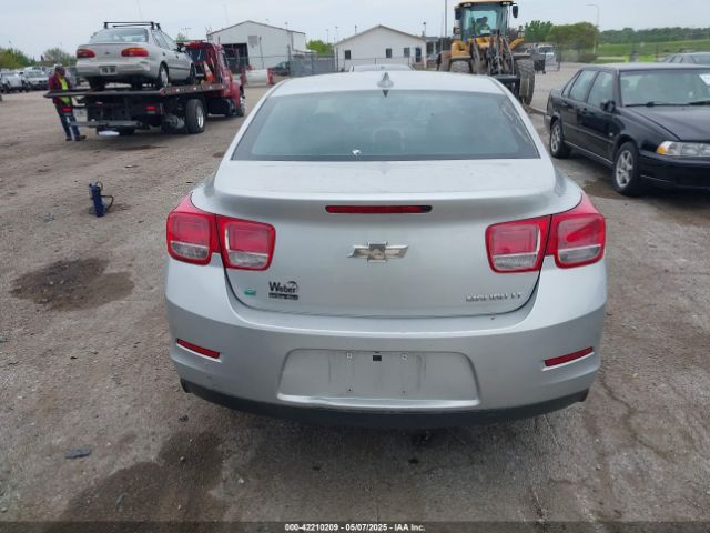 1G11C5SA3GF112192 Chevrolet Malibu Limited Lt