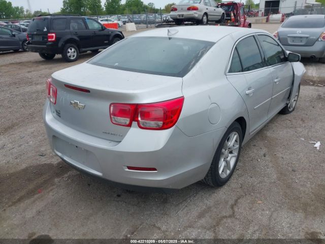 1G11C5SA3GF112192 Chevrolet Malibu Limited Lt