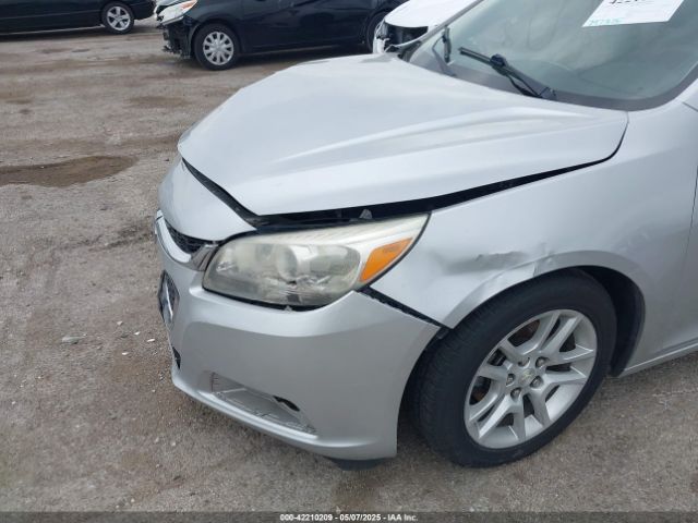 1G11C5SA3GF112192 Chevrolet Malibu Limited Lt