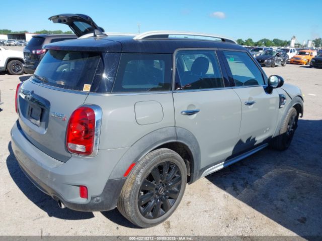 2019 MINI COUNTRYMAN WMZYT5C54K3G94548 Photo 3