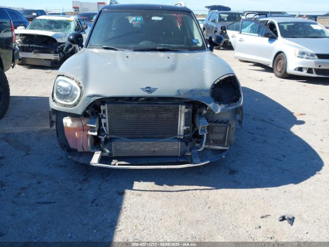 2019 MINI COUNTRYMAN WMZYT5C54K3G94548 Photo 5